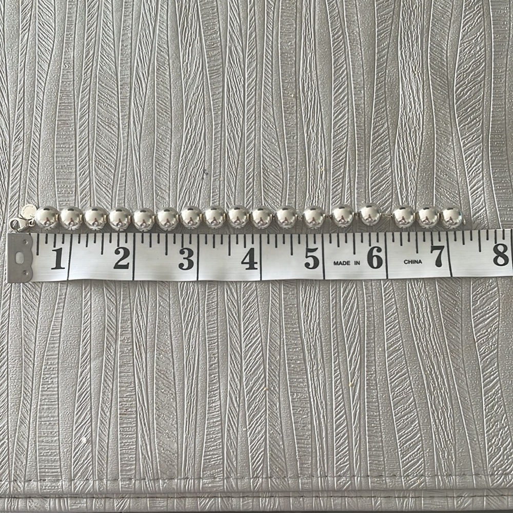 TIFFANY BRACELET - Picture 7 of 7
